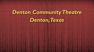 Denton Community Theatre