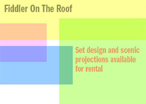 The Mystery of Edwin Drood set rental